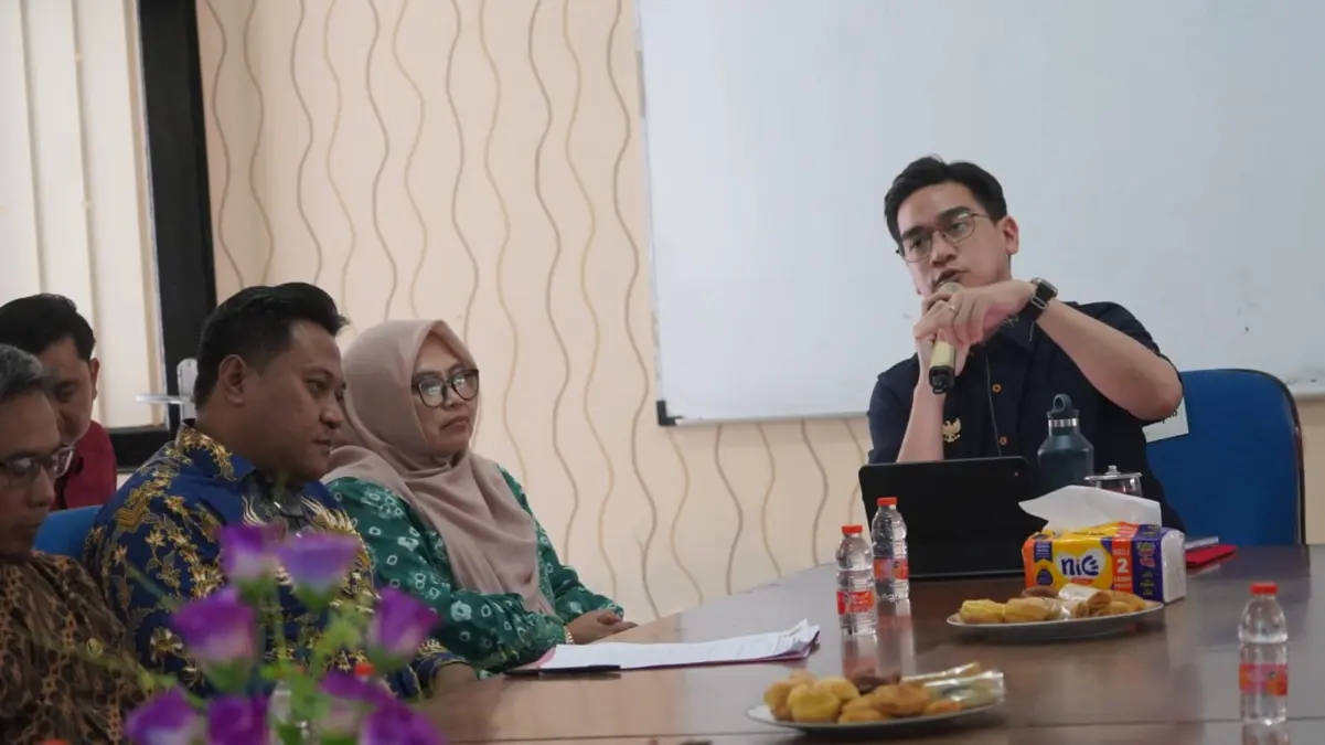 Dinas Perkimtan Ujung Tombak Pemda di Perumahan, Permukiman dan Pertanahan