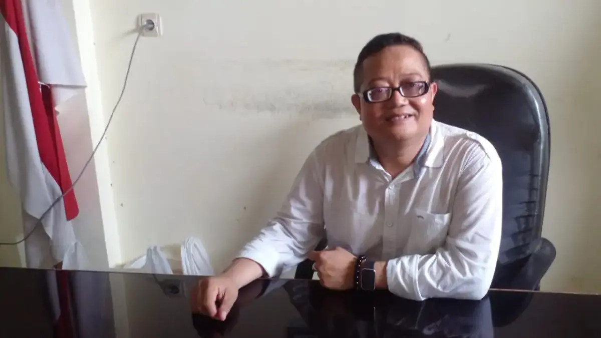 Pembangunan Pasar Cimalaka Diharapkan Jadi Pilot Project di Sumedang