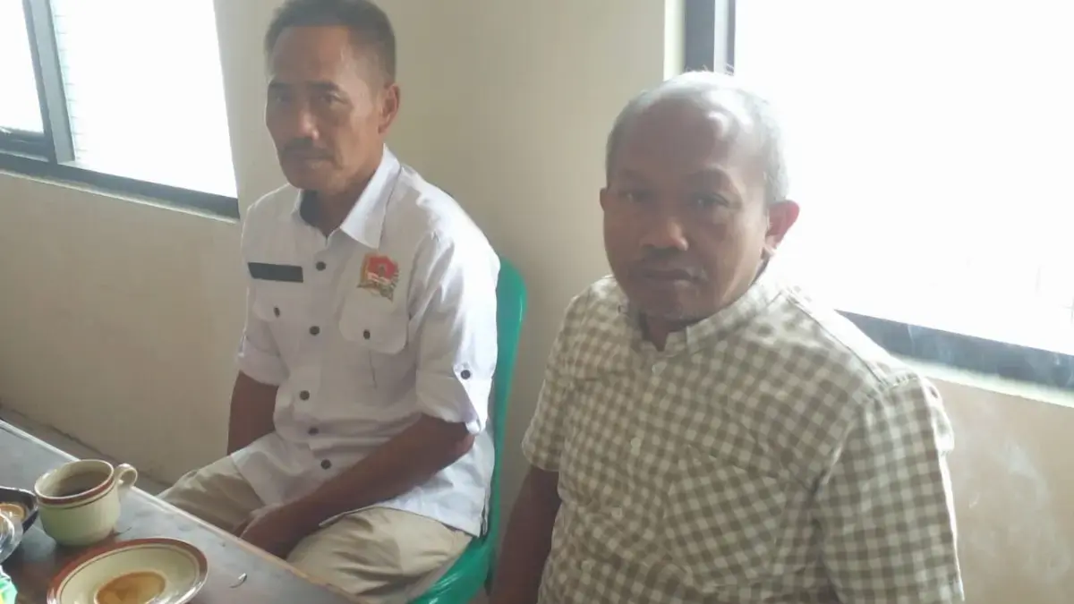 Pembangunan Pasar Cimalaka Akan Berdampak Positif Bagi Masyarakat