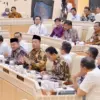 Atasi Masalah Tumpang Tindih, Menteri Nusron Dorong Penyusunan UU Administrasi Pertanahan Baru