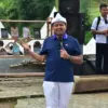 Bupati Dony Terpukau Penampilan Seni di Ekosistem Budaya Kasumedangan