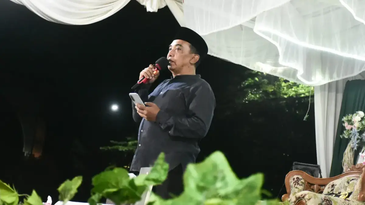 Maulid Akbar Al-Bahjah Sumedang, Pemkab Ajak Masyarakat Teladani Akhlak Rasulullah