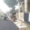 Pemdes Jatihurip Fokus Perbaikan Jalan Lingkungan Demi Akses Warga yang Lebih Baik