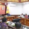Percepat Sertifikasi Tanah, Menteri Nusron Ajak Kepala Daerah Bali Dukung Pembebasan BPHTB