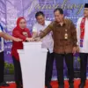 Kementerian ATR/BPN Resmikan Standardisasi Alur Loket Pelayanan Pertanahan Se-DKI Jakarta
