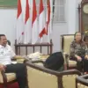 Bupati Sumedang dan Ceu Popong Teguhkan Semangat Kebangsaan Lewat Forum Pembauran
