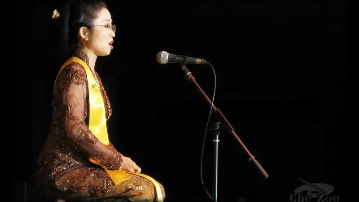 Sisindiran: Warisan Sastra Lisan Sunda yang Tak Lekang oleh Waktu