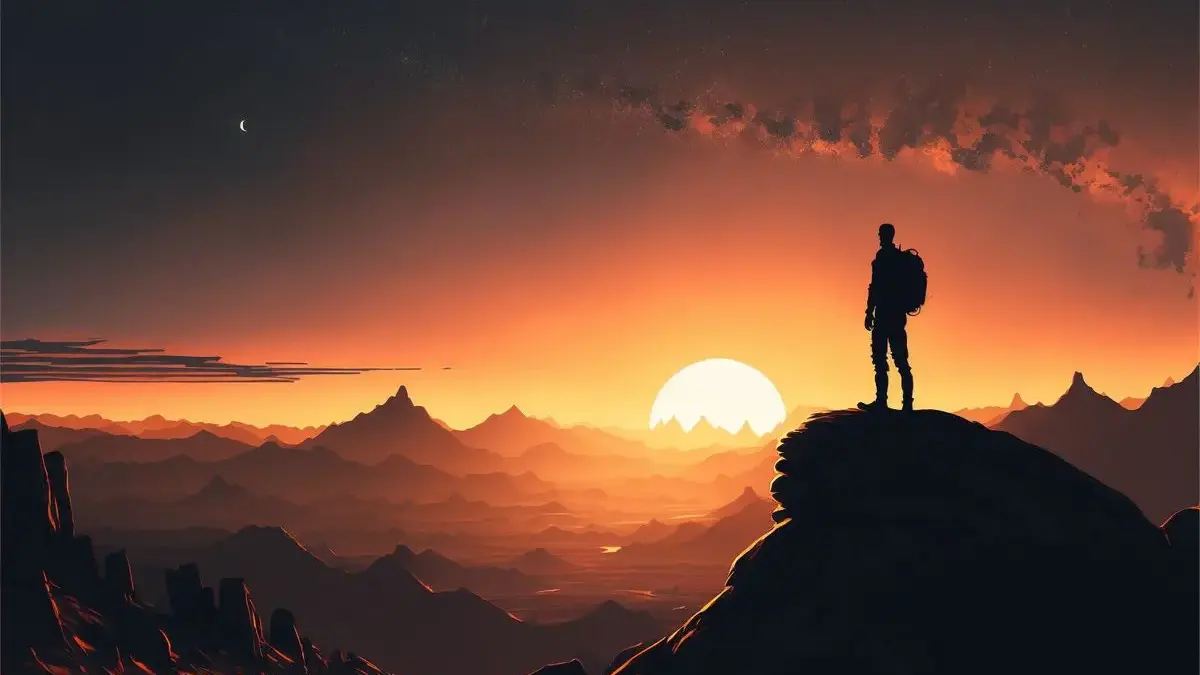 7 Sikap Penting yang Membentuk Kedewasaan Sejati 7 Sikap Penting yang Membentuk Kedewasaan Sejati