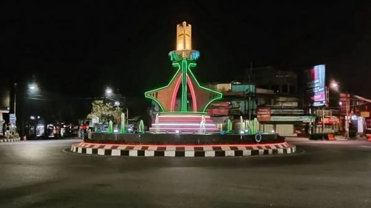 3 Kecamatan Terbesar di Sumedang, Apa Saja? Simak Sampai Habis!