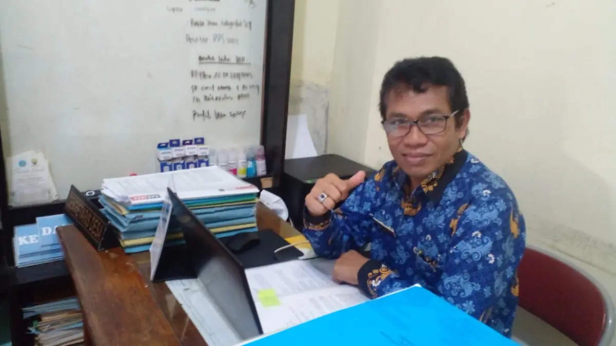 Pemdes Cimalaka Genjot Capaian PBB Lewat Program Jemput Bola