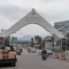 Pemkab Sumedang Ajukan Penataan Jalan Nasional Jatinangor, Usulkan PJU, Trotoar & JPO