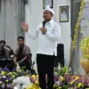 Sumedang Miliki Warisan Budaya Tak Benda Terbanyak di Jawa Barat, Bupati Dony Buka Jabar Etno Festival 2025