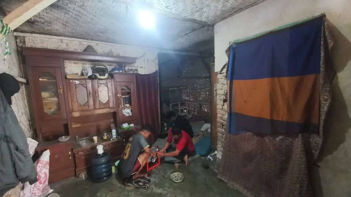 Anggaran Rutilahu Jabar Anjlok 60 Persen Kuota Bedah Rumah Turun Drastis 2026