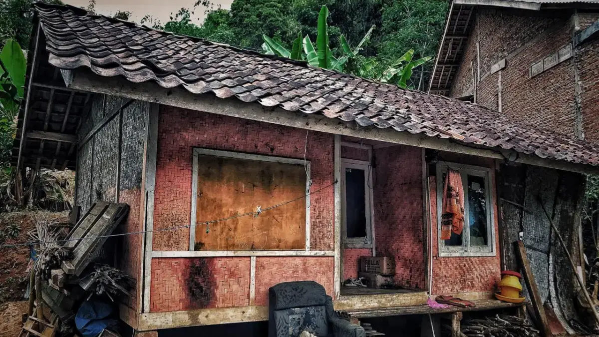 364 Rumah Tak Layak Huni di Sumedang Dapat Bantuan BSPS, Wabup Fajar Tekankan Semangat Swadaya