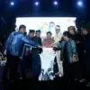 Bupati Sumedang Luncurkan Jabar Etno Festival 2025, Dorong Ekosistem Budaya dan Ekonomi Kreatif
