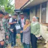 Warga Terdampak Longsor di Cimanggung Mulai Dapat Bantuan, 12 KK Terancam Rumahnya