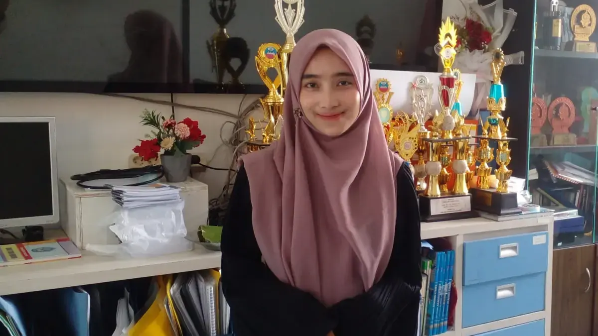 SMP IT Insan Sejahtera Jalankan Program Pancawaluya: Wujudkan Siswa Cager, Bager, Bener, Pinter, dan Singer SMP IT Insan Sejahtera jalankan Program Pancawaluya: Wujudkan Siswa Cager, Bager, Bener, Pinter, dan Singer