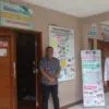 Rumah Baca Motekar Melesat Berkat Sinergi Desa