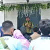 Bupati Dony Tekankan SPPG Harus Sungguh-Sungguh Sajikan Menu Makan Bergizi (MBG)