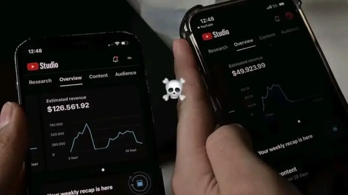 7 Rahasia Cara Meningkatkan Subscribe YouTube Aman Anti Pelanggaran Google, Dijamin Efektif! 7 Rahasia Cara Meningkatkan Subscribe YouTube Aman Anti Pelanggaran Google, Dijamin Efektif!