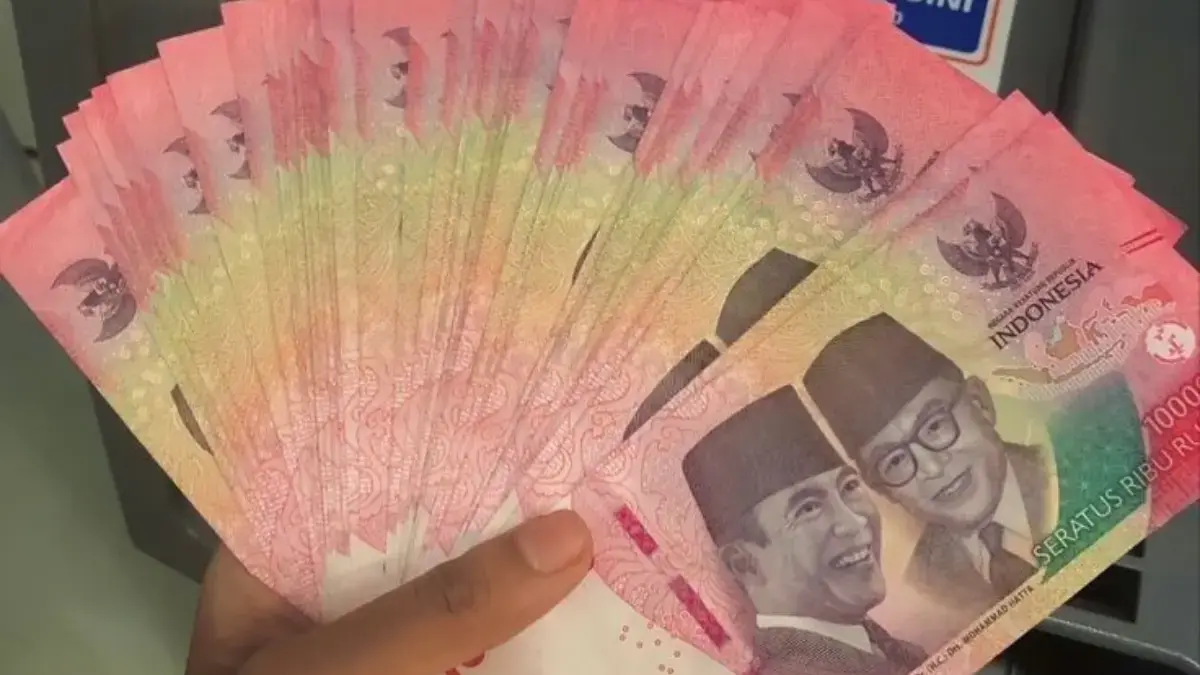 Jadwal Terbaru BSU BPJS Ketenagakerjaan Rp600.000 November 2025, Begini Cara Cek Penerimanya