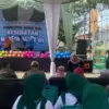HKN ke-61 di Cimanggung Warga Serbu Layanan Kesehatan Gratis
