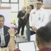 Imigrasi Bandung Hadirkan Layanan Inspire di Unpad, Permudah Paspor WNI dan Izin Tinggal WNA