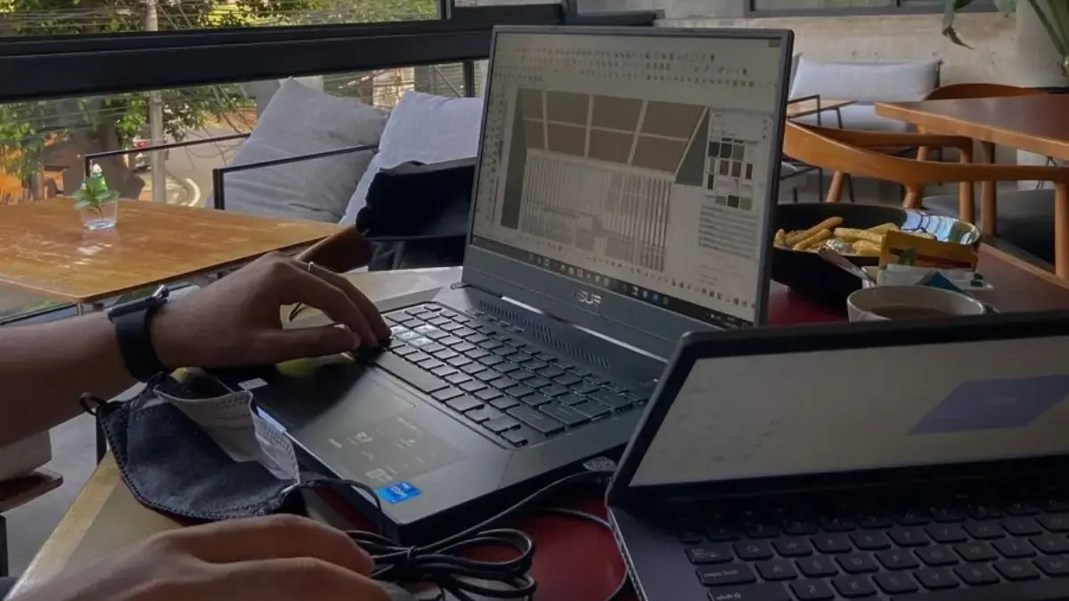 Ide Pekerjaan Freelance dari Rumah yang Paling Dicari di 2025