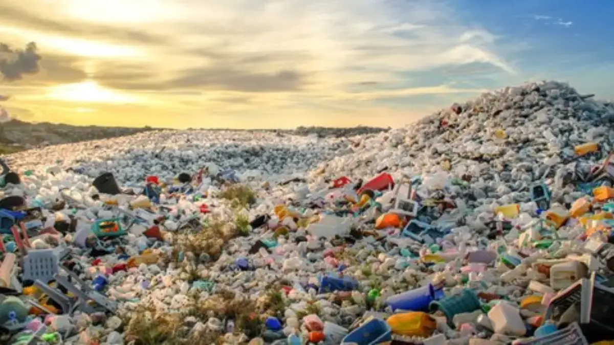 Kesadaran Sampah Masih Rendah, Sumedang Percepat Akselerasi Pengelolaan Sampah 2025