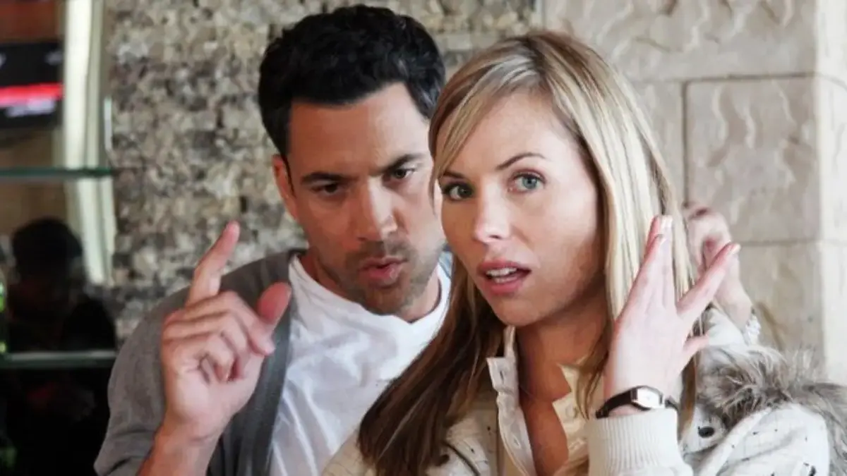 Streaming Film Semi -Soet (2012), Adegan Menarik Dari Afrika Selatan yang Segar, Manis, dan Penuh Chemistry