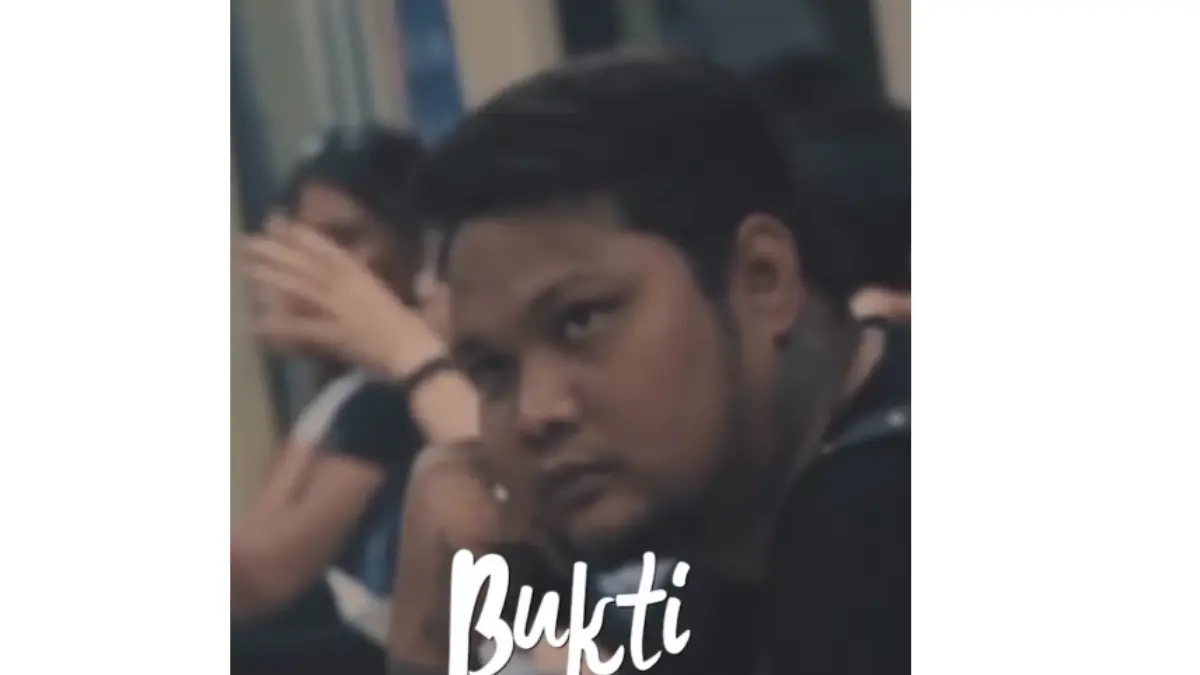 Makna Mendalam di Balik Lagu \"Bukti\" Ciptaan Virgoun