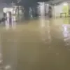 Banjir Bandang Bekasi Surut, Warga Sudah Kembali ke Rumah