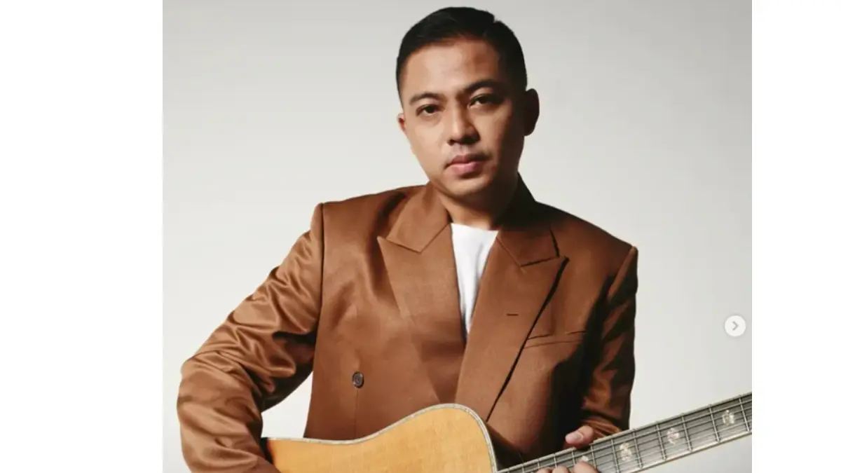 Makna Lirik Lagu Masing - Masing Yang Mendalam dan Terluka Oleh Ade Govinda