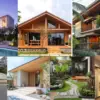 Inspirasi 7 Desain Rumah Minimalis dan Modern