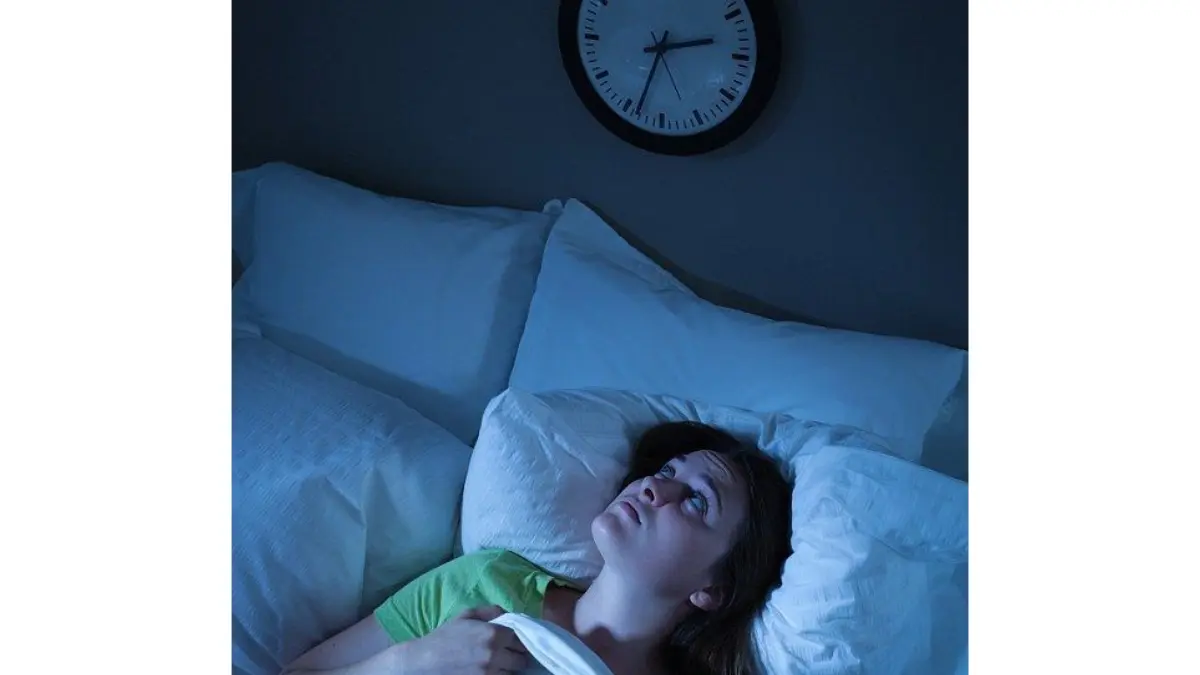 3 Cara Mengobati Insomnia Yang Bikin Kamu Galau