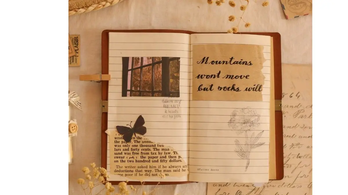 Mengenal Puisi: Ekspresi Hati dalam Keindahan Kata