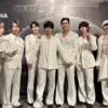Lirik Lagu Korea Super Junior Terbaru Express Mode- Super Junior