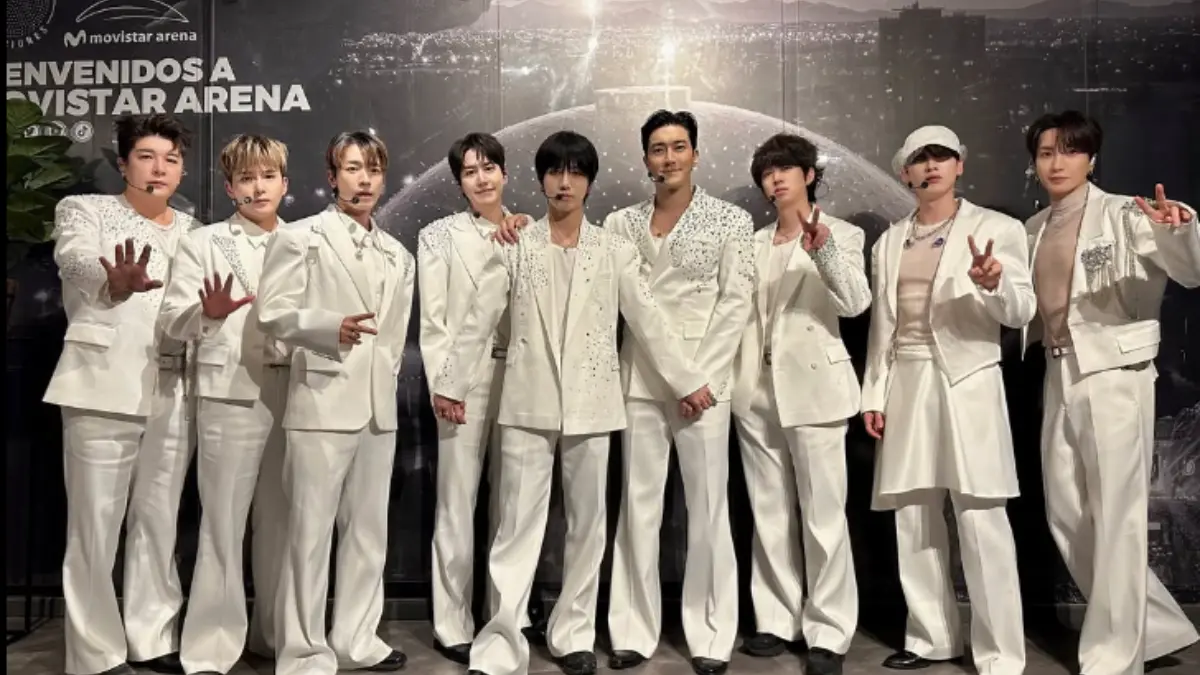 Lirik Lagu Korea Super Junior Terbaru Express Mode Lirik Lagu Korea Super Junior Terbaru Express Mode- Super Junior