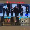 Makna Terdalam Lirik Lagu Super Junior Express Mode dalam Karir di Dunia Industri musik Korea