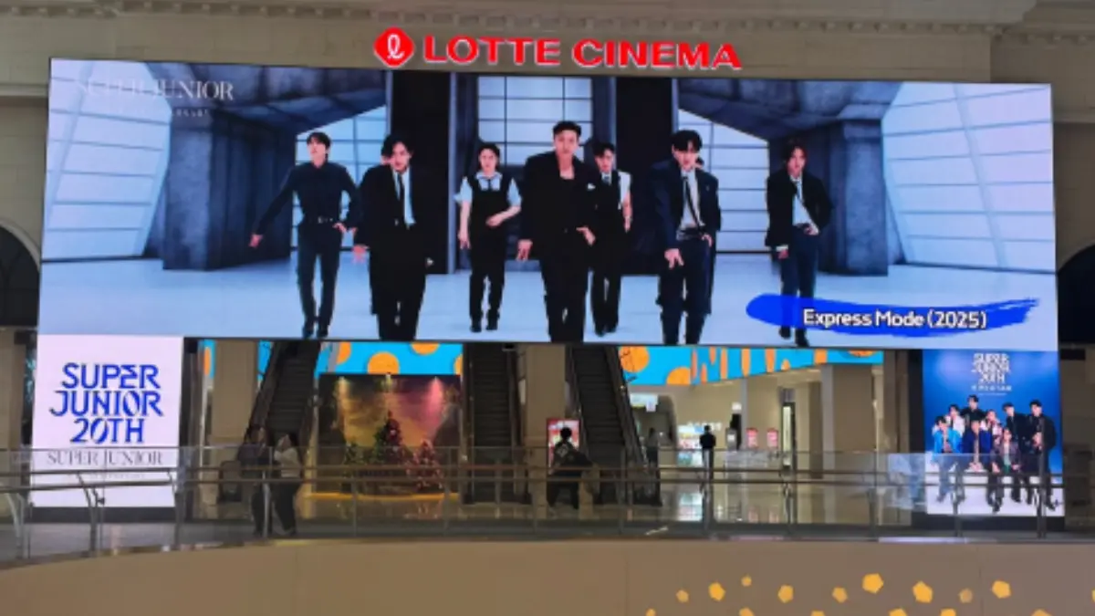 Makna Terdalam Lirik Lagu Super Junior Express Mode dalam Karir di Dunia Industri musik Korea Makna Terdalam Lirik Lagu Super Junior Express Mode dalam Karir di Dunia Industri musik Korea