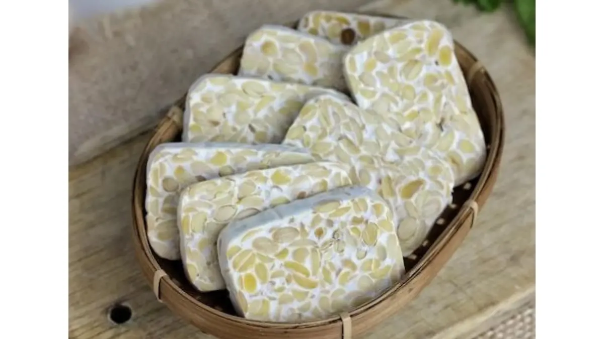 10 Manfaat Istimewanya Tempe Untuk Kesehatan Tubuh Yang Jarang di Ketahui 10 Manfaat Istimewanya Tempe Untuk Kesehatan Tubuh Yang Jarang di Ketahui