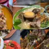 5 Kuliner Legendaris di Semarang Lagi Viral Yang Bikin Nagih dan Enak