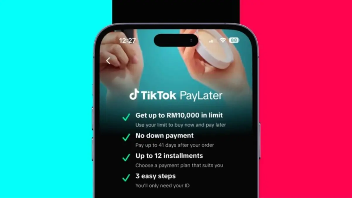 Mengapa TikTok PayLater Tidak Muncul? Ini Penyebab dan Solusi Terbarunya Mengapa TikTok PayLater Tidak Muncul? Ini Penyebab dan Solusi Terbarunya