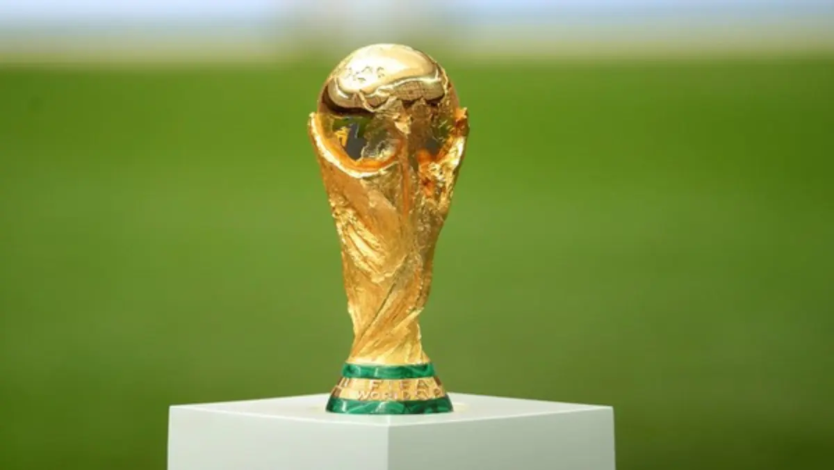 8 Negara Asia yang Sudah Mengunci Tiket Piala Dunia 2026: Jepang & Korea Tampil Perkasa