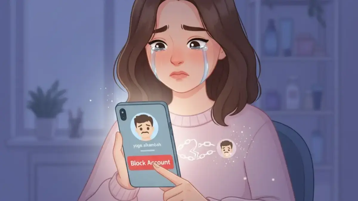 Cara Mudah Blokir Pengguna di TikTok untuk Jaga Kenyamanan Akun Cara Mudah Blokir Pengguna di TikTok untuk Jaga Kenyamanan Akun