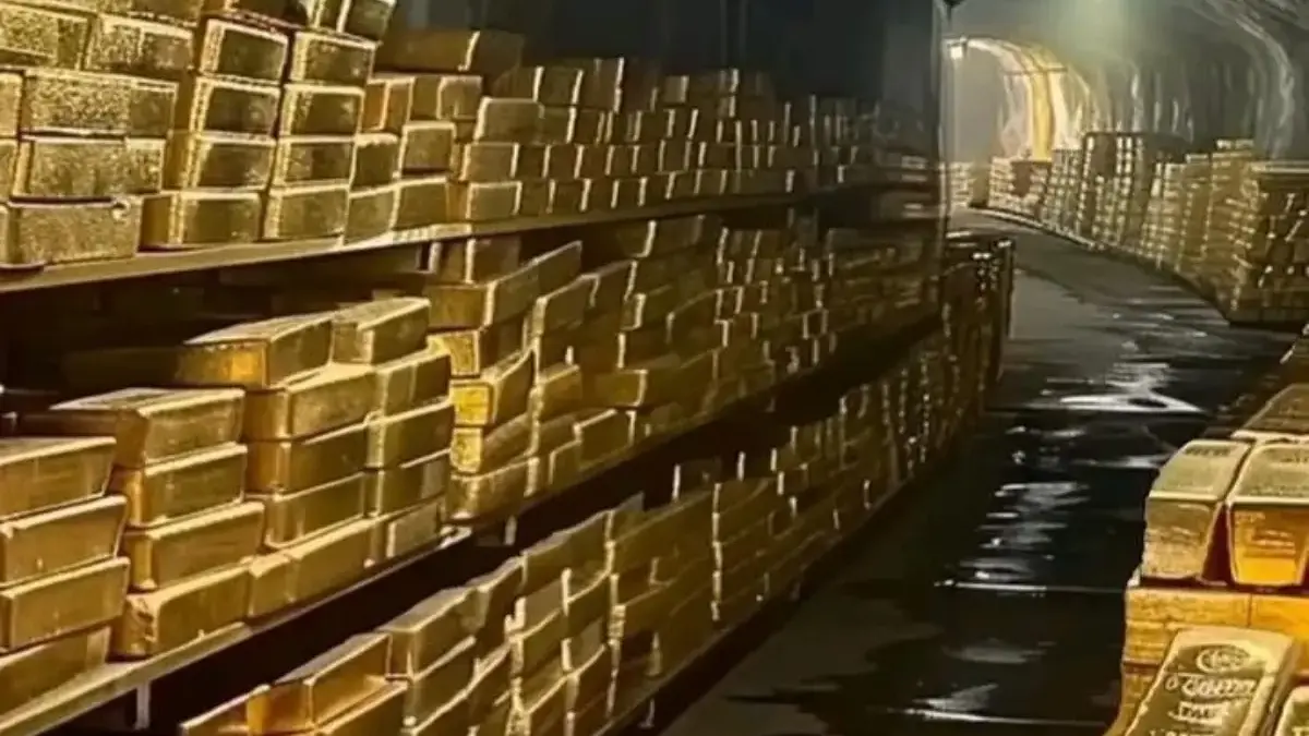 Inilah Deretan Negara Terkaya Berdasarkan PDB dan PNB: Siapa Pemenangnya? Inilah Deretan Negara Terkaya Berdasarkan PDB dan PNB: Siapa Pemenangnya?