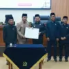 Transfer Pusat Turun, APBD Sumedang 2026 Alami Tekanan Anggaran