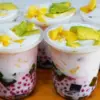 Cocok Dinikmati di Siang Hari, Berikut Resep Es Teler Super Gampang yang Bisa Kamu Buat di Rumah