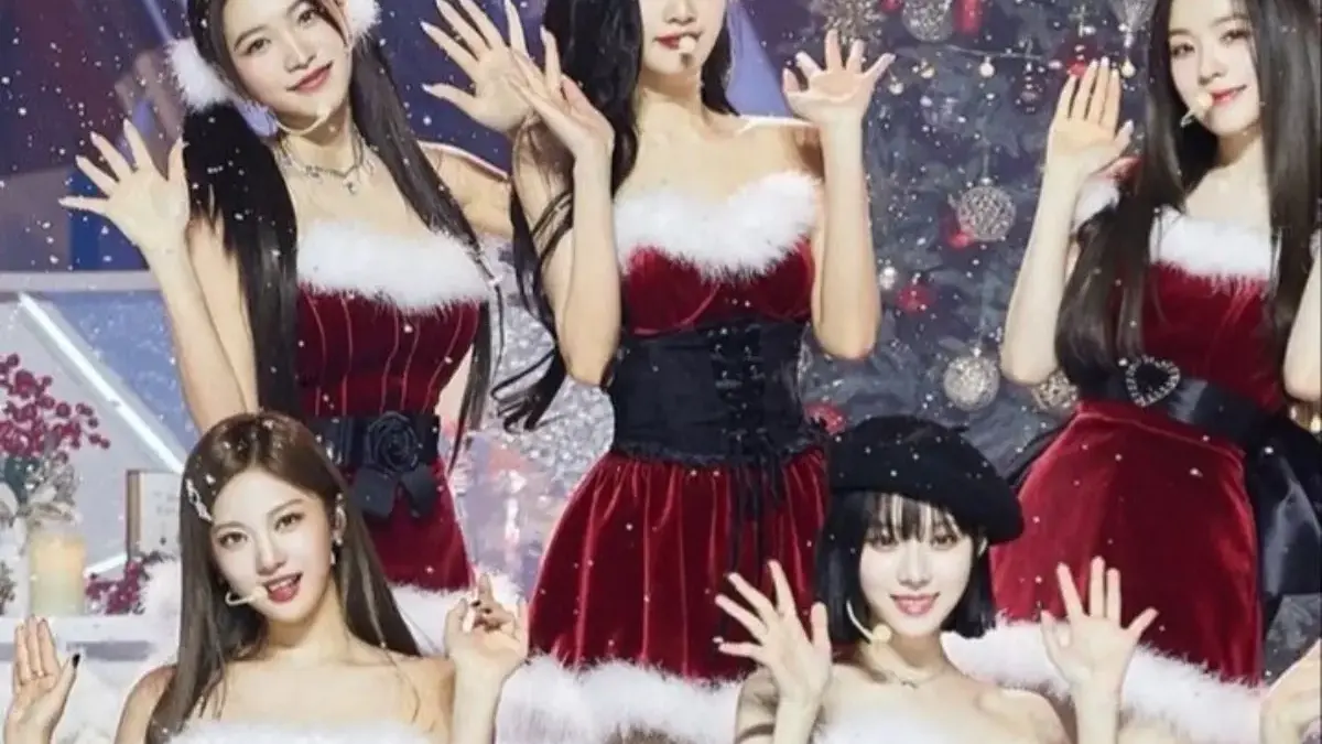 34 Lagu Natal 2025 dan Liriknya: Penuh Makna, Rohani dan Klasik untuk Ibadah & Perayaan Keluarga 34 Lagu Natal 2025 Penuh Makna, Rohani dan Klasik untuk Ibadah & Perayaan Keluarga