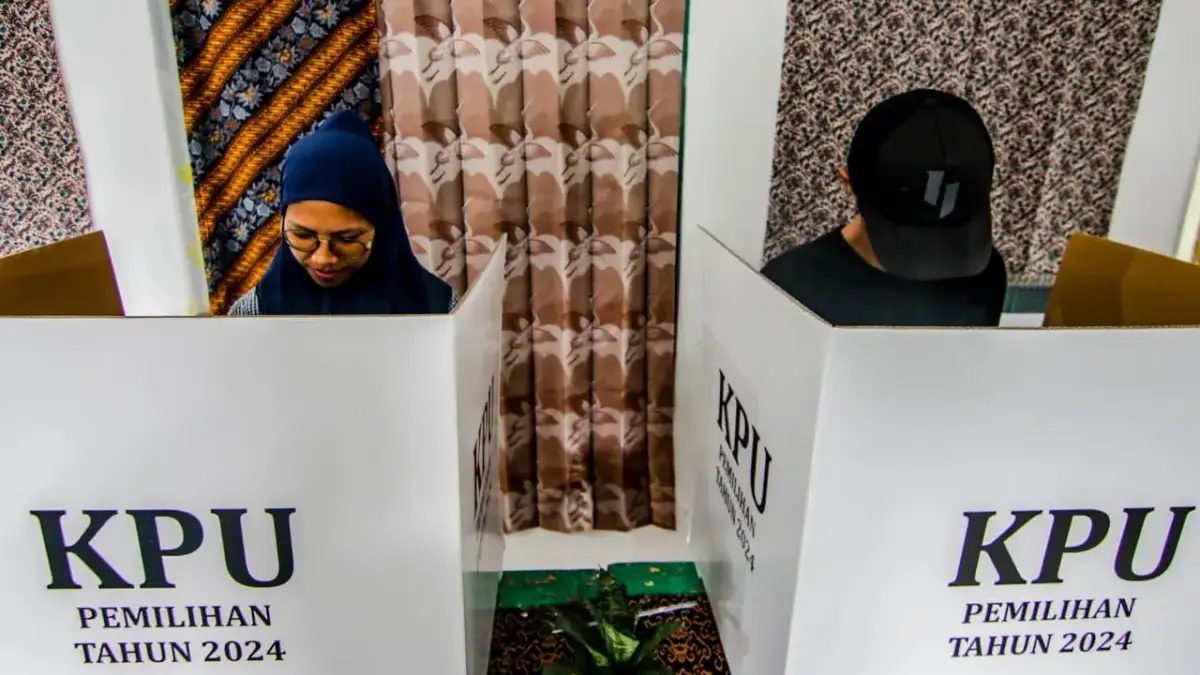 Golkar Jabar Kaji Ulang Sistem Pilkada, Opsi Pemilihan Lewat DPRD Mengemuka Golkar Jabar Kaji Ulang Sistem Pilkada, Opsi Pemilihan Lewat DPRD Mengemuka